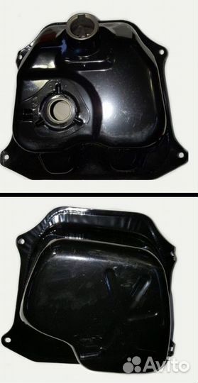 Бак топливный TM-002 (grand prix) Z50R, tornado, R