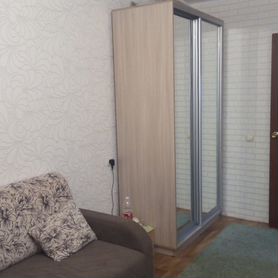 1-к. квартира, 28 м², 5/5 эт.