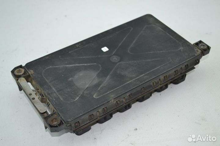 Блок управления светом mercedes-benz Actros MP2/MP