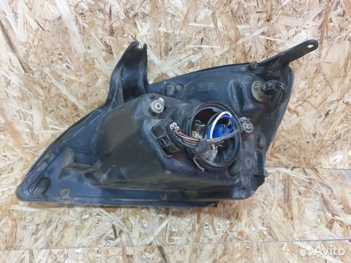 Фара правая Chery Tiggo (T11) 2005-2016