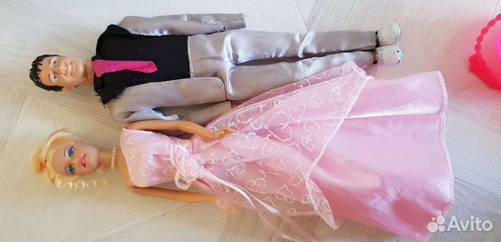 Куклы: Феи Принцессы Equestria girls