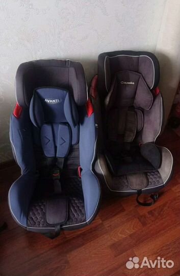 Capella 9-36кг с наклоном