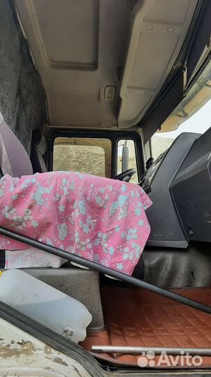 Shacman (Shaanxi) F3000, 2012