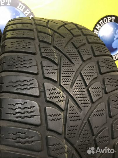 Dunlop SP Winter Sport 3D 235/40 R18 95V