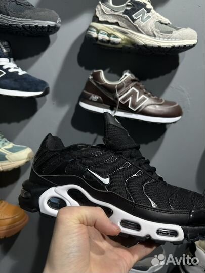 Кроссовки Nike air max tn plus