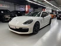 Porsche Panamera 4 3.0 AMT, 2019, 97 000 км, с пробегом, цена 8 500 000 руб.