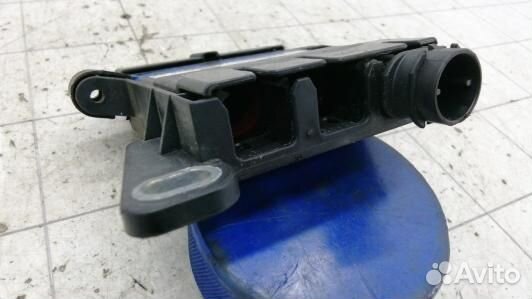 Реле вентилятора BMW 7 F01 (1BA12WV01)