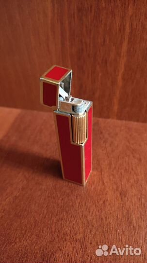 Зажигалка cartier Vintage