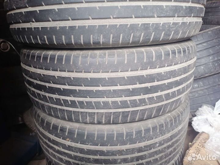 Toyo Proxes R36 225/55 R19