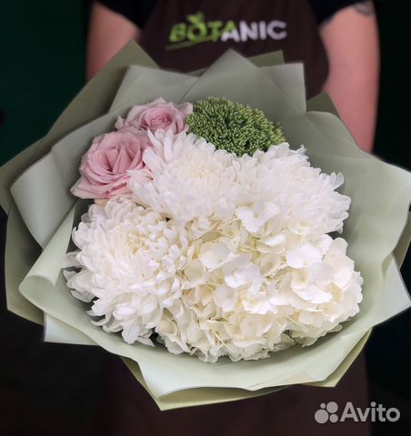 Заказать цветы с доставкой