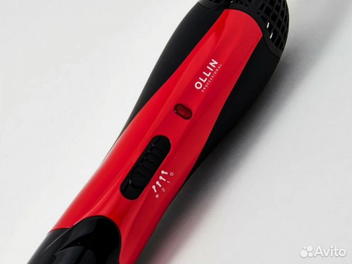 Новый Фен щётка Ollin professional