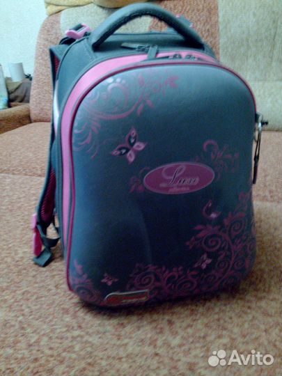 Ранец школьный