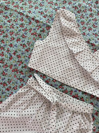 Костюм для девочки 116