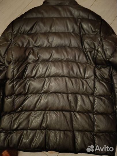 Куртка мужская демисезонная 50 52