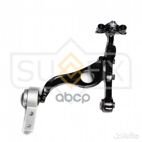 Рычаг подвески перед прав SH1618 sufix