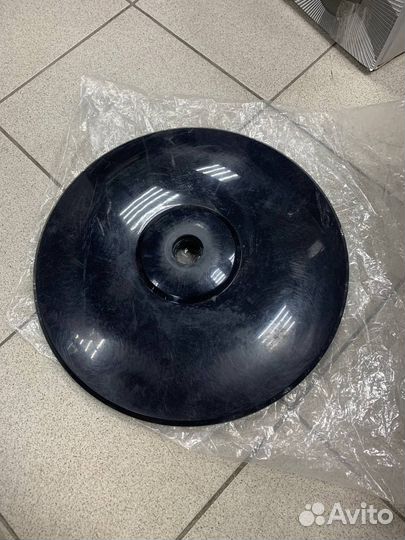 Вентилятор напольный Royal Clima RSF-16M-BL