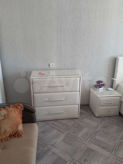 1-к. квартира, 30,6 м², 2/5 эт.