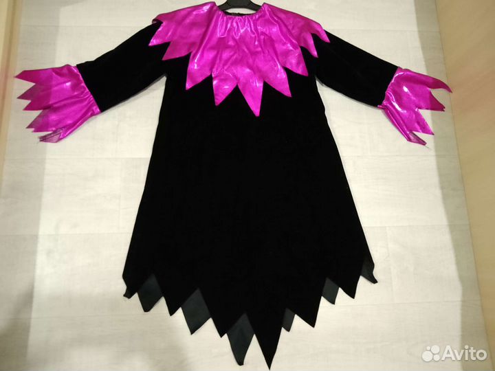 Новогодние костюмы