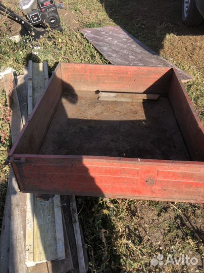 Запчасти мотороллер