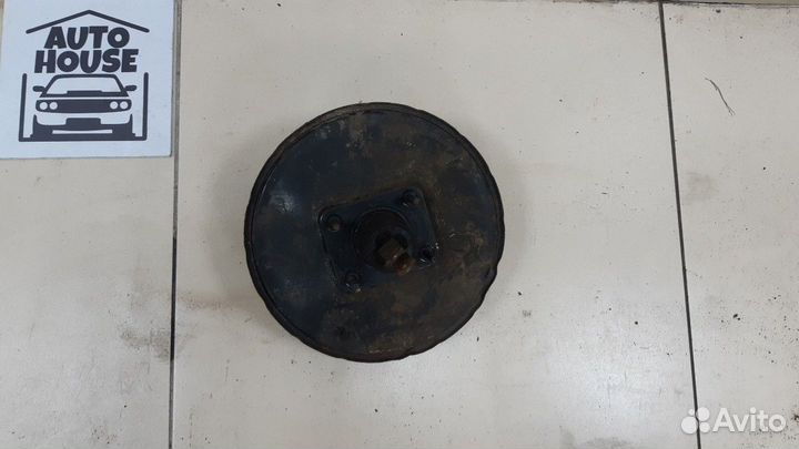 Усилитель тормозов вакуумный Nissan Almera