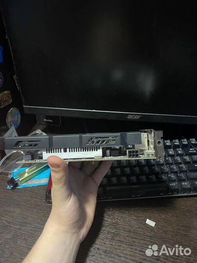 Gtx 750 Ti 2gb