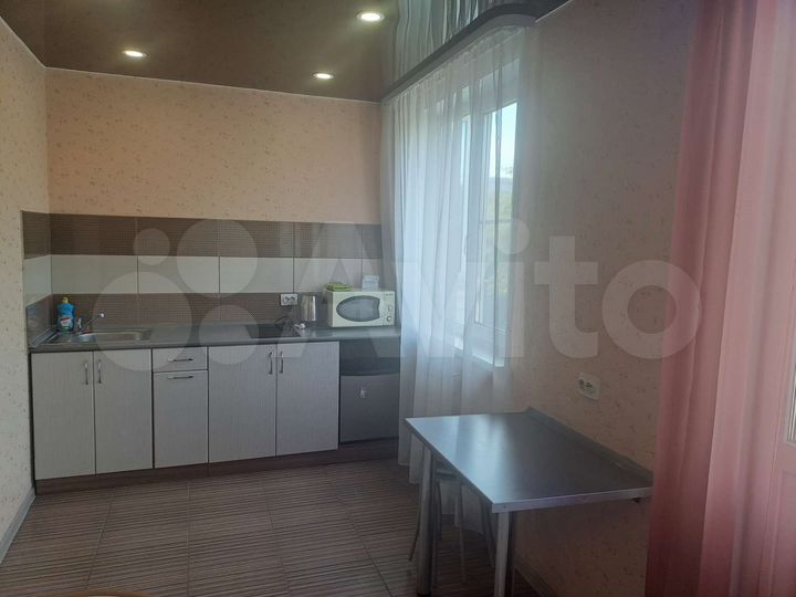 Квартира-студия, 28 м², 2/5 эт.