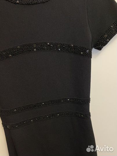 Платье бандажное love republic