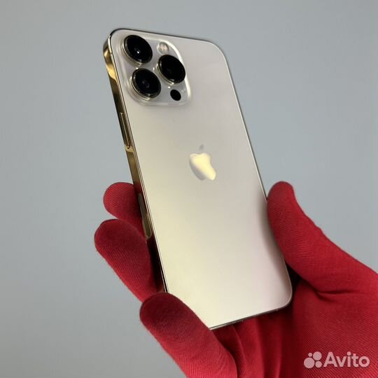 iPhone 13 Pro, 256 ГБ