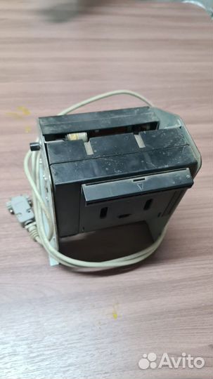 Термопринтер Citizen PPU-231