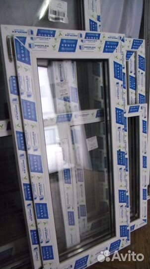 Окна и двери пвх от производителя