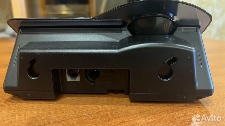 Радиотелефоны Panasonic KX-TCD345RU; KX-TG8051RU