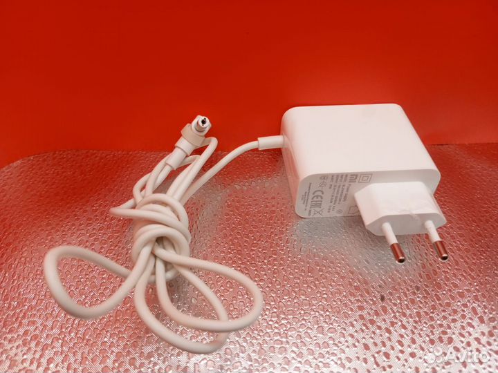 Робот пылесос Xiaomi Mop PRO / P Адаптер питания