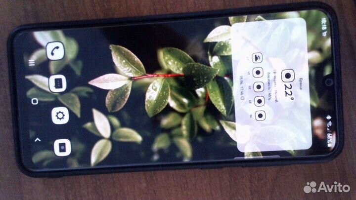 Samsung Galaxy A50, 4/64 ГБ
