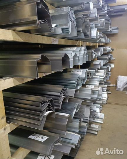 Ремонтные пороги и арки для BYD Платнировская