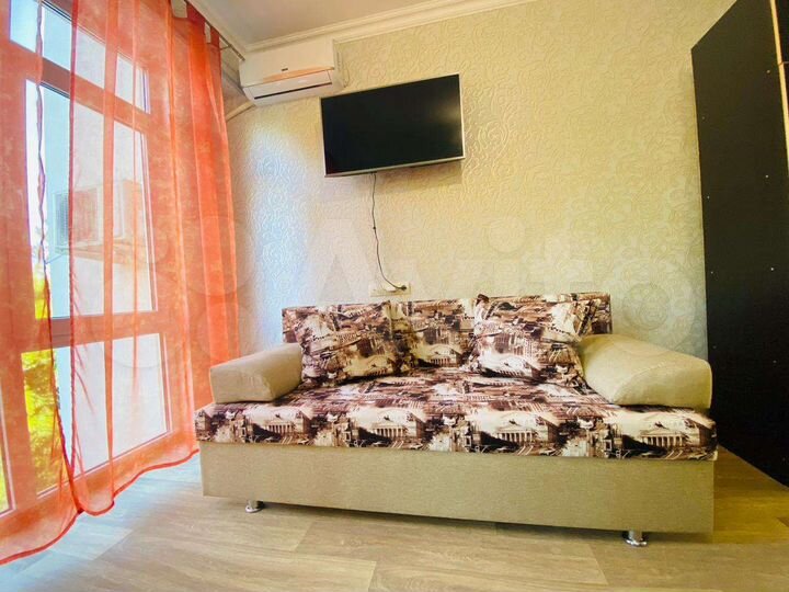 Квартира-студия, 24 м², 3/9 эт.