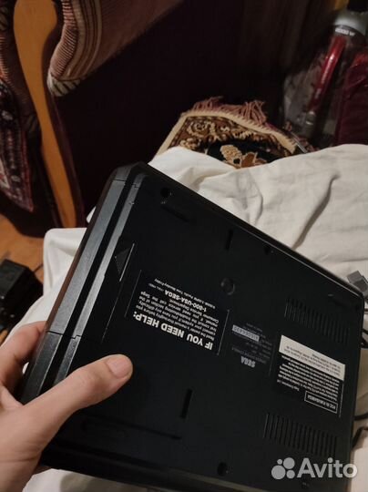 Sega Genesis оригинал