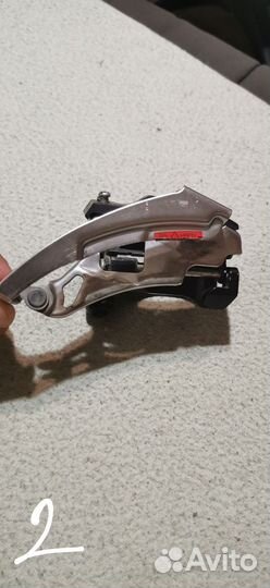 Велозапчасти бу