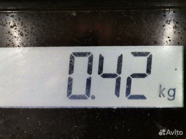 Форсунка для BMW 7-Series (E65/E66)