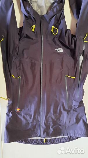 Куртка ветровка женская