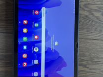 Samsung Galaxy Tab A7