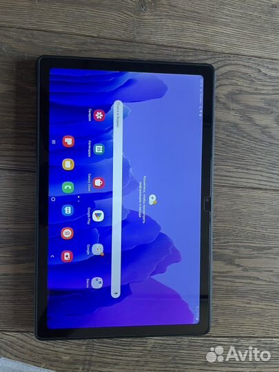 Samsung Galaxy Tab A7