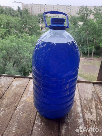 Тосол а60 концентрат