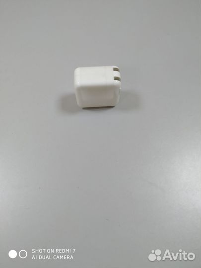 Зарядка Apple 30W USB-C