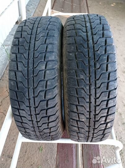 КАМА Кама-235 2.25/4.5 R16