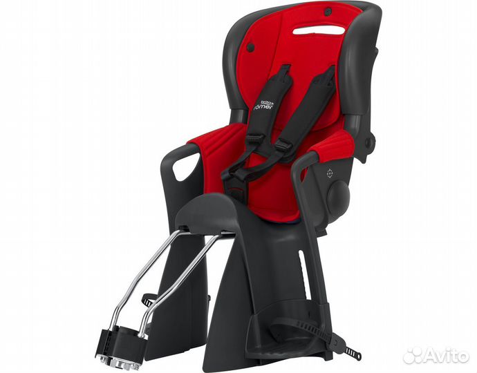 Велокресло Romer Jockey Comfort