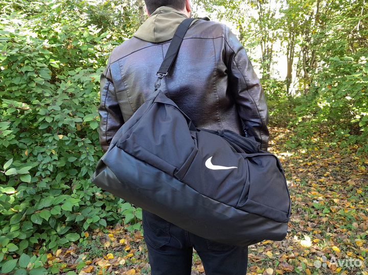 Спортивная сумка nike