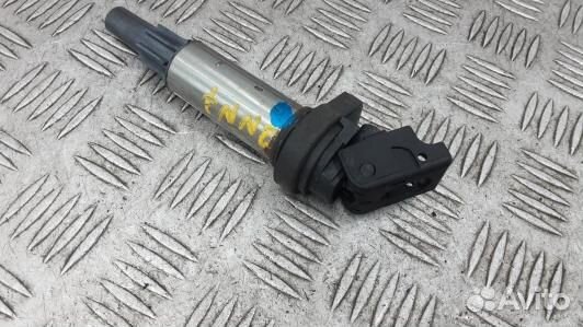 Катушка зажигания бензиновая BMW X3 E83 (2NN07DE06