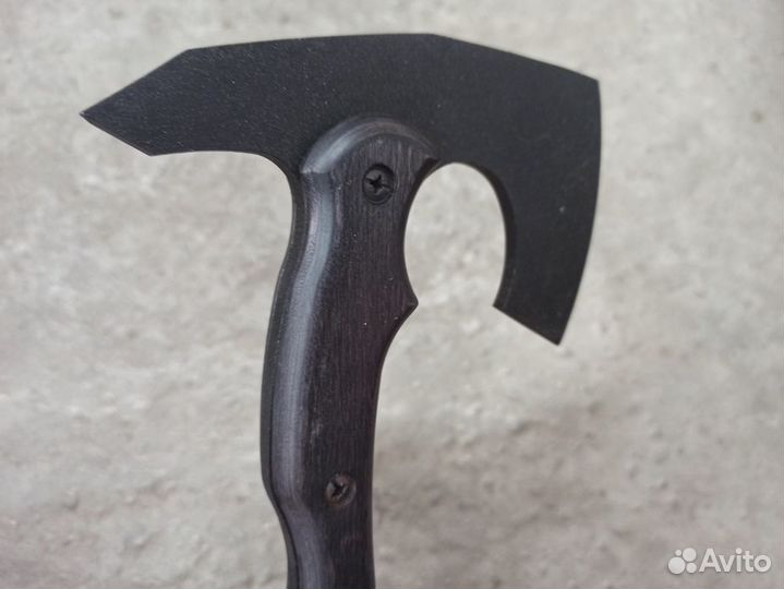 Топор 