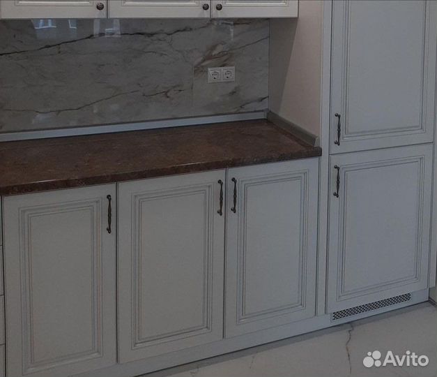 Кухни от производителя