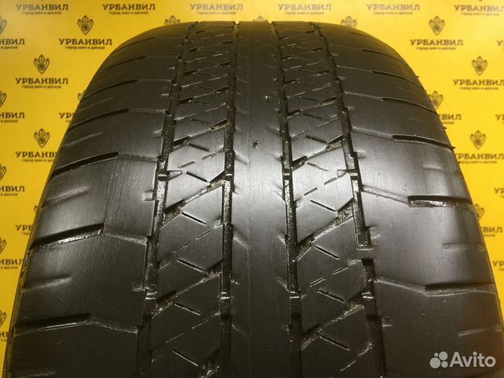 Bridgestone Dueler H/T D684 II 275/50 R22 111H